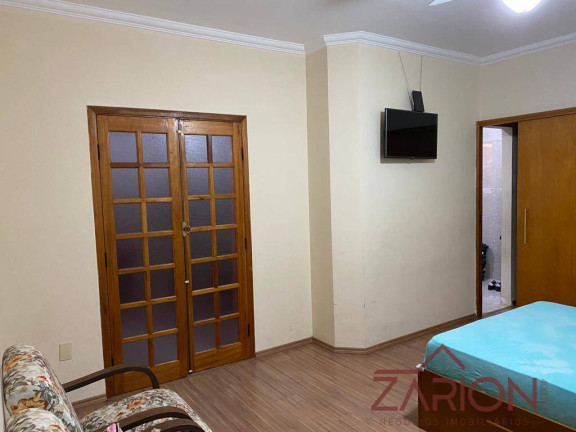 Imagem Casa com 3 Quartos à Venda, 300 m² em Campos Elíseos - Taubaté