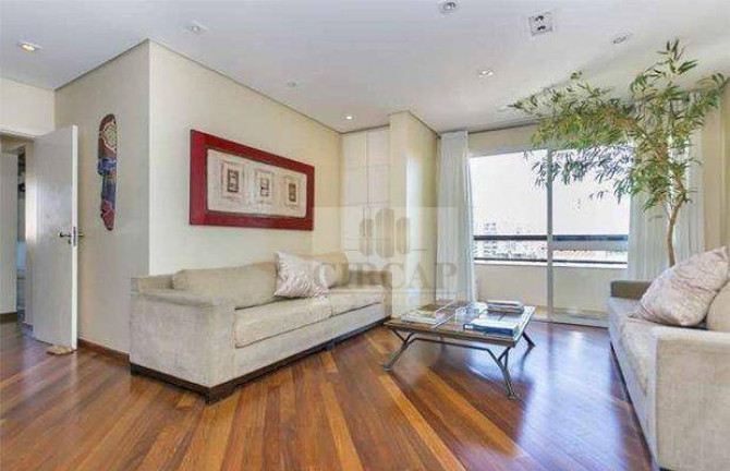 Imagem Cobertura com 3 Quartos à Venda, 193 m² em Perdizes - São Paulo