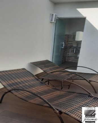 Imagem Casa com 3 Quartos à Venda, 200 m² em Wanel Ville - Sorocaba