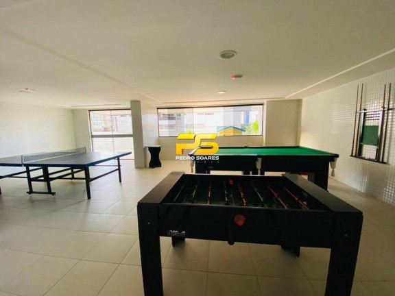 Imagem Apartamento com 4 Quartos à Venda, 250 m² em Manaíra - João Pessoa