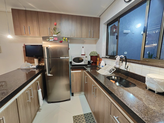 Imagem Casa com 3 Quartos à Venda, 140 m² em Assunção - São Bernardo Do Campo Imagem Casa com 3 Quartos à Venda, 140 m² em Assunção - São Bernardo Do Campo