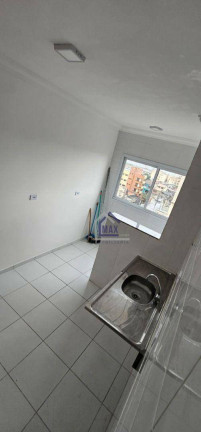 Imagem Apartamento com 2 Quartos à Venda, 70 m² em Jardim Barbosa - Guarulhos