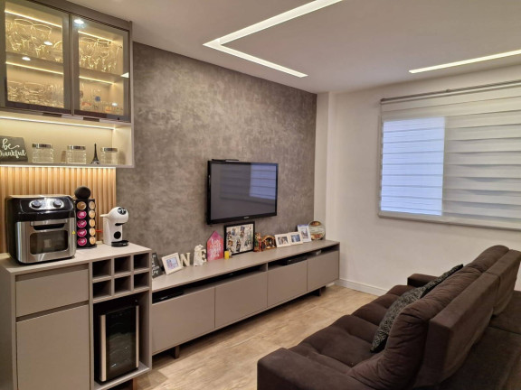 Imagem Casa com 3 Quartos à Venda, 145 m² em Urbanova Vi - São José Dos Campos