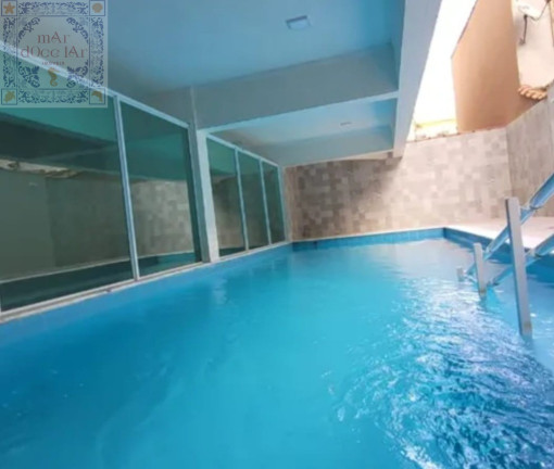 Imagem Apartamento com 2 Quartos à Venda, 67 m² em Macuco - Santos