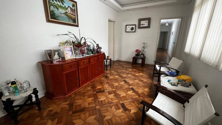 Imagem Casa com 3 Quartos à Venda, 145 m² em Ponta Da Praia - Santos Imagem Casa com 3 Quartos à Venda, 145 m² em Ponta Da Praia - Santos
