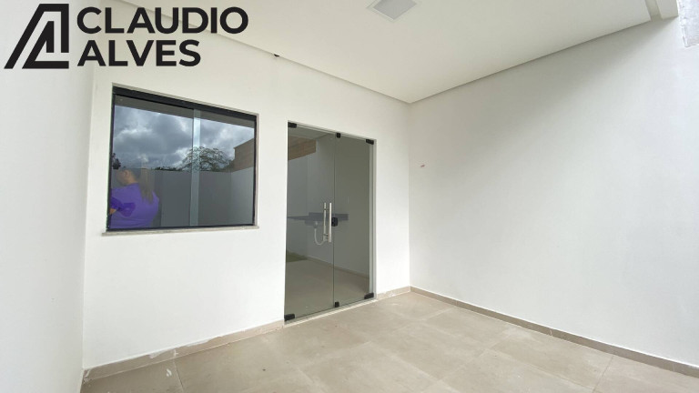 Imagem Casa com 3 Quartos à Venda, 80 m² em Papagaio - Feira De Santana