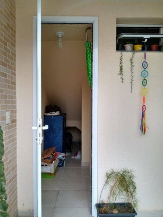 Imagem Sobrado com 2 Quartos à Venda, 68 m² em Vila Areao - Taubaté Imagem Sobrado com 2 Quartos à Venda, 68 m² em Vila Areao - Taubaté