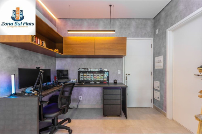 Imagem Apartamento com 1 Quarto à Venda, 44 m² em Vila Mariana - São Paulo Imagem Apartamento com 1 Quarto à Venda, 44 m² em Vila Mariana - São Paulo