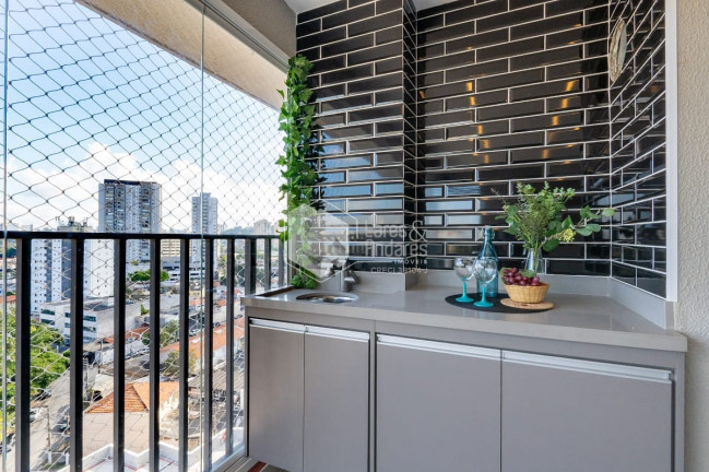 Imagem Apartamento com 3 Quartos à Venda, 79 m² em Vila Cruzeiro - São Paulo