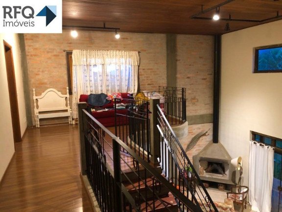 Imagem Imóvel com 3 Quartos à Venda, 400 m² em Jardim Colonial I - Araçoiaba Da Serra