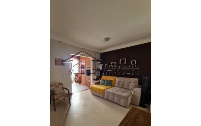 Imagem Casa de Condomínio com 3 Quartos à Venda, 125 m² em Jacareí - Jacareí Imagem Casa de Condomínio com 3 Quartos à Venda, 125 m² em Jacareí - Jacareí