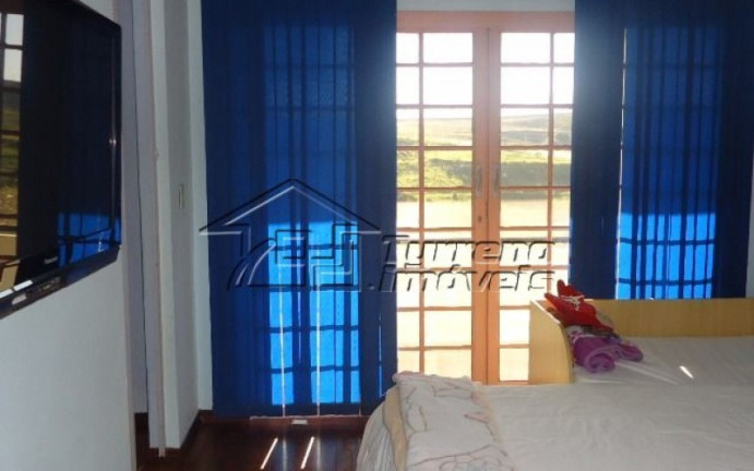 Imagem Casa de Condomínio com 4 Quartos à Venda, 278 m² em Urbanova - São José Dos Campos