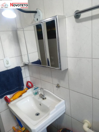 Imagem Imóvel com 4 Quartos à Venda, 425 m² em Vila Lúcia - São Paulo