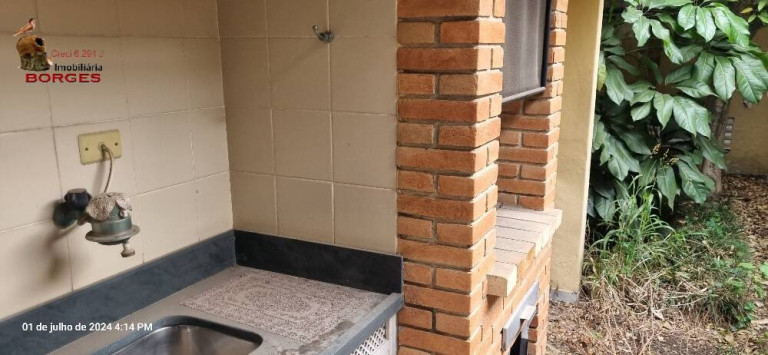 Imagem Casa com 3 Quartos à Venda, 242 m² em Brooklin - São Paulo Imagem Casa com 3 Quartos à Venda, 242 m² em Brooklin - São Paulo