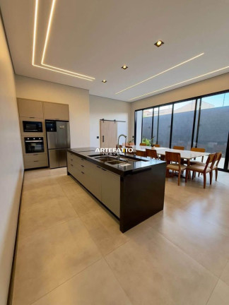 Imagem Casa com 3 Quartos à Venda, 170 m² em Jardim Barão - Franca Imagem Casa com 3 Quartos à Venda, 170 m² em Jardim Barão - Franca