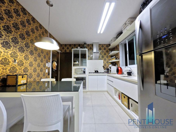 Imagem Apartamento com 3 Quartos à Venda, 158 m² em Centro - Balneário Camboriú