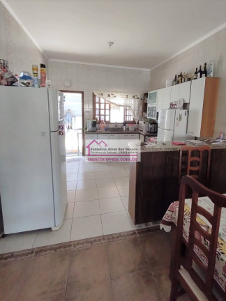 Imagem Casa com 3 Quartos à Venda, 300 m² em Caraguatatuba