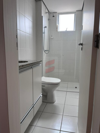 Imagem Apartamento com 2 Quartos à Venda, 53 m² em Centro - Pinhais