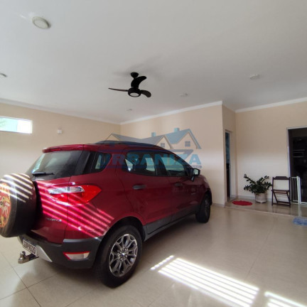 Imagem Casa à Venda, 228 m² em Condomínio San Marino - Birigui Imagem Casa à Venda, 228 m² em Condomínio San Marino - Birigui