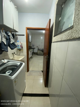 Imagem Casa com 2 Quartos à Venda,  em Parque Uruguaiana - Duque De Caxias