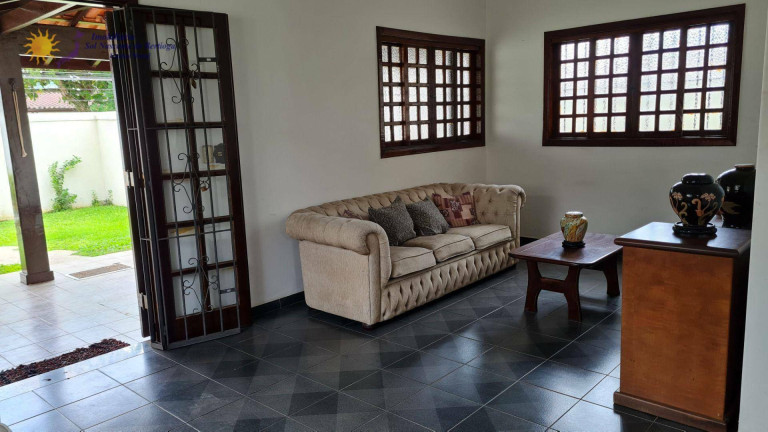 Imagem Casa com 4 Quartos à Venda, 192 m² em Vila Tamoios - Bertioga