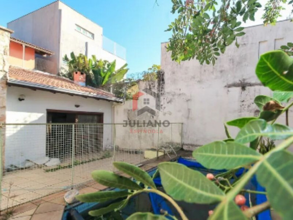 Imagem Casa com 4 Quartos à Venda, 251 m² em Chácara Das Pedras - Porto Alegre