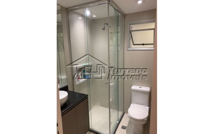 Imagem Apartamento com 3 Quartos à Venda, 73 m² em Monte Castelo - São José Dos Campos