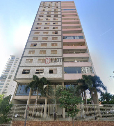 Imagem Apartamento com 3 Quartos à Venda, 149 m² em Centro - São José Do Rio Preto Imagem Apartamento com 3 Quartos à Venda, 149 m² em Centro - São José Do Rio Preto