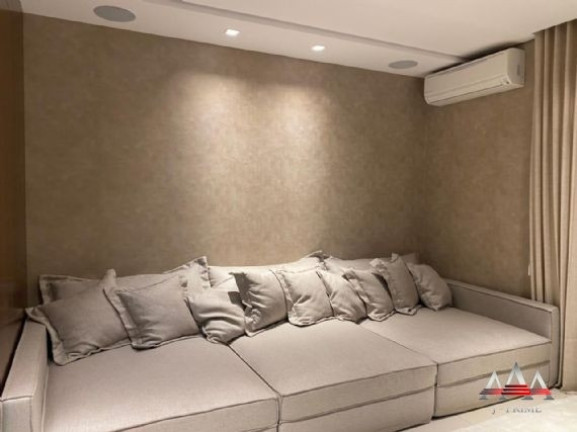 Imagem Casa de Condomínio com 4 Quartos à Venda, 600 m² em Ribeirão Do Lipa - Cuiabá