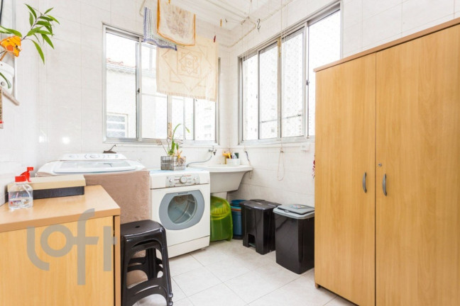 Imagem Apartamento com 2 Quartos à Venda, 100 m² em água Branca - São Paulo