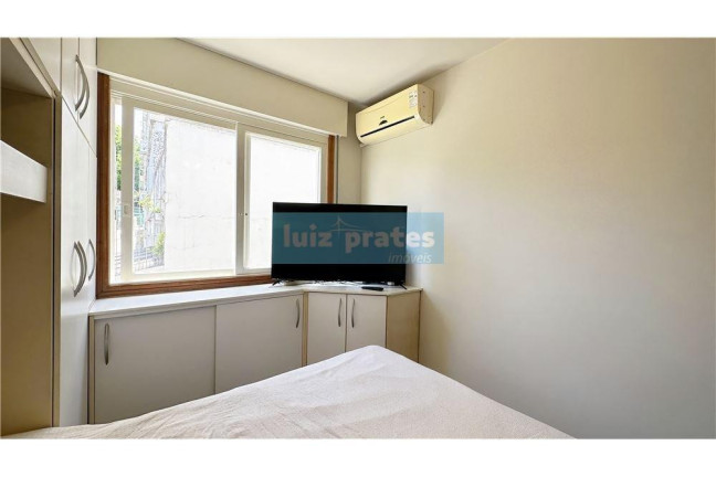 Imagem Apartamento com 1 Quarto à Venda, 105 m² em Petrópolis - Porto Alegre