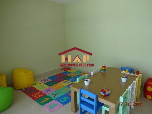Imagem Apartamento com 2 Quartos à Venda, 125 m² em Parque Riviera - Cabo Frio