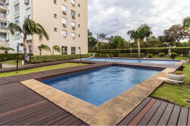 Imagem Apartamento com 2 Quartos à Venda, 68 m² em Jardim Lindóia - Porto Alegre Imagem Apartamento com 2 Quartos à Venda, 68 m² em Jardim Lindóia - Porto Alegre