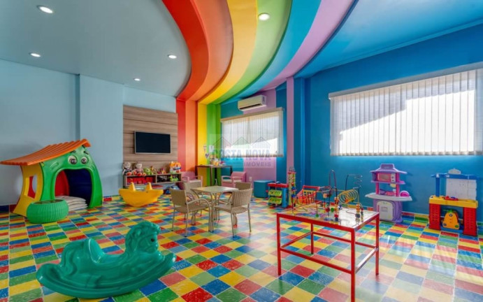 Imagem Apartamento com 1 Quarto à Venda, 40 m² em Parque Das águas - Olímpia Imagem Apartamento com 1 Quarto à Venda, 40 m² em Parque Das águas - Olímpia