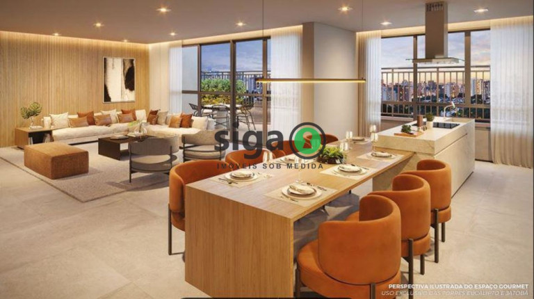 Imagem Apartamento com 3 Quartos à Venda, 83 m² em Butantã - São Paulo Imagem Apartamento com 3 Quartos à Venda, 83 m² em Butantã - São Paulo