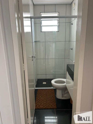 Imagem Apartamento com 2 Quartos à Venda, 47 m² em Rios Di Itália - São José Do Rio Preto