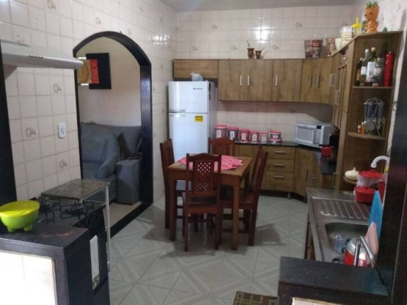 Imagem Casa com 2 Quartos à Venda, 90 m² em Terra Nova - Taubaté Imagem Casa com 2 Quartos à Venda, 90 m² em Terra Nova - Taubaté