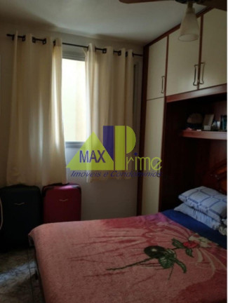 Imagem Apartamento com 2 Quartos à Venda, 60 m² em Chácara Belenzinho - São Paulo