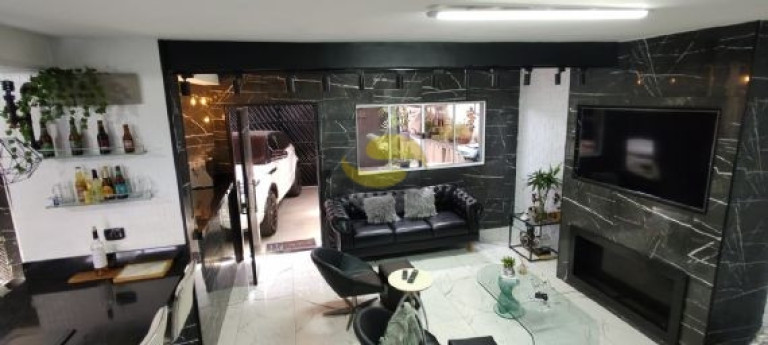 Imagem Casa com 3 Quartos à Venda, 89 m² em Jardim Colibri - Cotia Imagem Casa com 3 Quartos à Venda, 89 m² em Jardim Colibri - Cotia