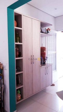 Imagem Casa com 2 Quartos à Venda, 155 m² em Vila Nossa Senhora De Fátima - Americana Imagem Casa com 2 Quartos à Venda, 155 m² em Vila Nossa Senhora De Fátima - Americana