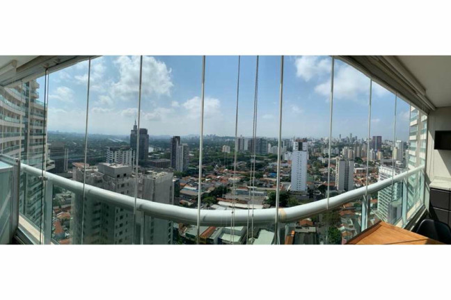 Imagem Imóvel com 2 Quartos à Venda, 68 m² em Pinheiros - São Paulo Imagem Imóvel com 2 Quartos à Venda, 68 m² em Pinheiros - São Paulo