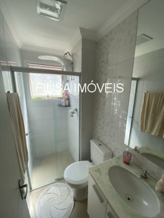 Imagem Apartamento com 2 Quartos à Venda, 56 m² em Geraldo Correia De Carvalho - Ribeirão Preto