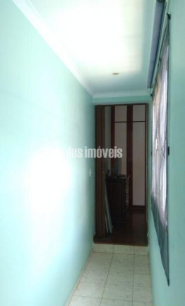 Imagem Casa com 3 Quartos à Venda, 115 m² em Brooklin Paulista - São Paulo Imagem Casa com 3 Quartos à Venda, 115 m² em Brooklin Paulista - São Paulo