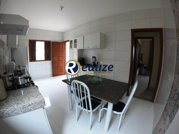 Imagem Casa com 3 Quartos à Venda, 185 m² em Santa Mônica - Guarapari
