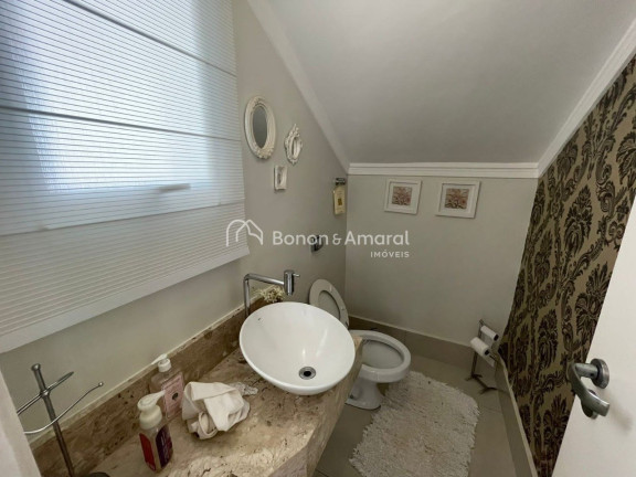 Imagem Casa de Condomínio com 3 Quartos à Venda, 408 m² em Betel - Paulínia Imagem Casa de Condomínio com 3 Quartos à Venda, 408 m² em Betel - Paulínia
