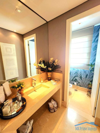 Imagem Casa de Condomínio com 4 Quartos à Venda, 917 m² em Tamboré - Santana De Parnaíba