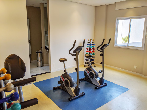 Imagem Apartamento com 2 Quartos à Venda, 44 m² em Paulicéia - São Bernardo Do Campo