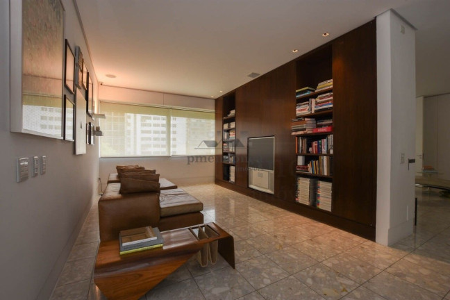 Imagem Apartamento com 4 Quartos à Venda ou Locação, 424 m² em Higienópolis - São Paulo