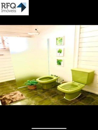 Imagem Casa com 4 Quartos à Venda, 370 m² em V Inglesa - Campos Do Jordão