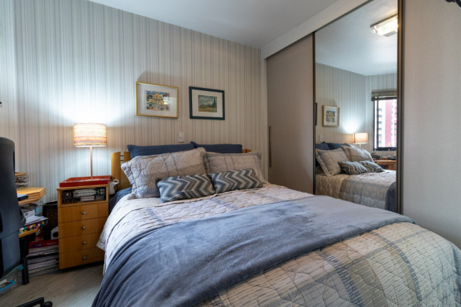 Imagem Apartamento com 1 Quarto à Venda, 45 m² em Sumarezinho - São Paulo Imagem Apartamento com 1 Quarto à Venda, 45 m² em Sumarezinho - São Paulo